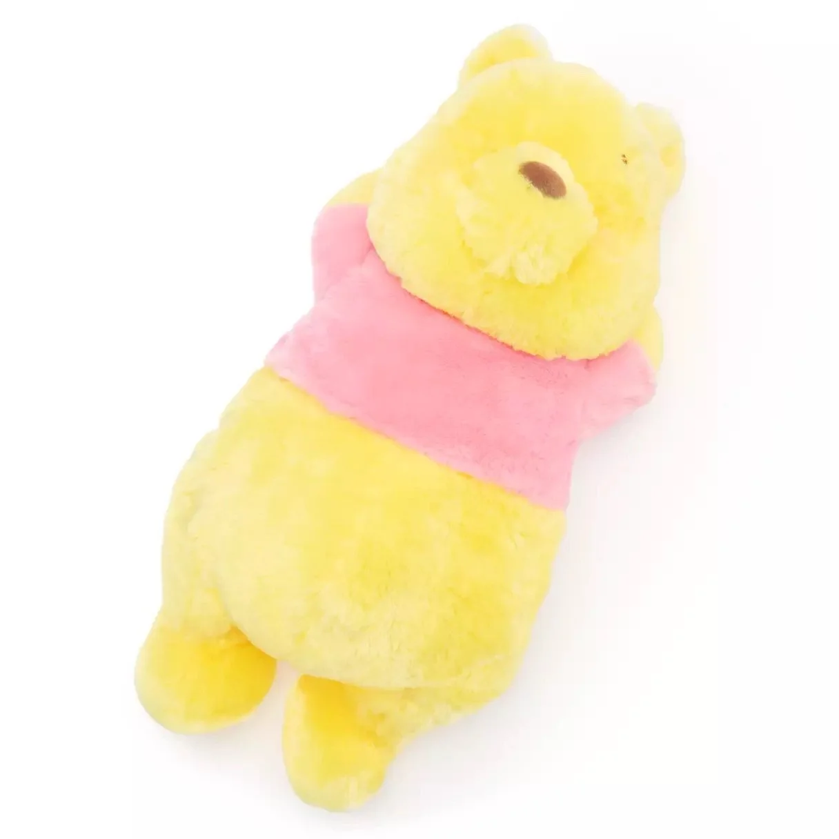 Disney Mellow Must Haves Plush Collection on Disney Store – Disney